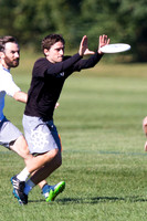 Great Lakes Regionals - Saturday Mixed Pre-Quarters