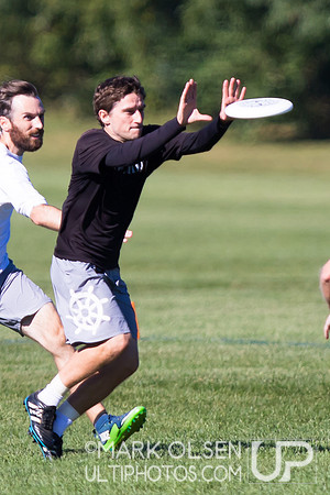 Great Lakes Regionals - Saturday Mixed Pre-Quarters