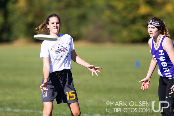 Great Lakes Regionals - Saturday Mixed Pre-Quarters