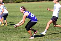 Great Lakes Regionals - Saturday Mixed Pre-Quarters