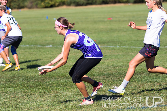 Great Lakes Regionals - Saturday Mixed Pre-Quarters