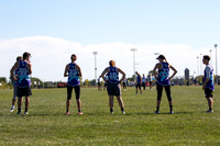 Great Lakes Regionals - Saturday Mixed Pre-Quarters