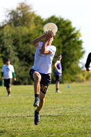 Great Lakes Regionals - Saturday Mixed Pre-Quarters