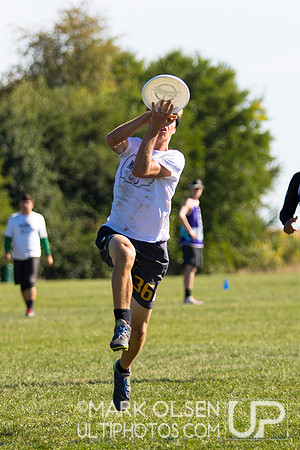 Great Lakes Regionals - Saturday Mixed Pre-Quarters