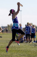 Great Lakes Regionals - Saturday Mixed Pre-Quarters