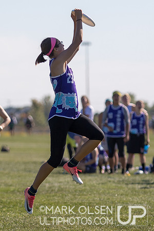 Great Lakes Regionals - Saturday Mixed Pre-Quarters