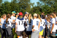 Great Lakes Regionals - Saturday Mixed Pre-Quarters