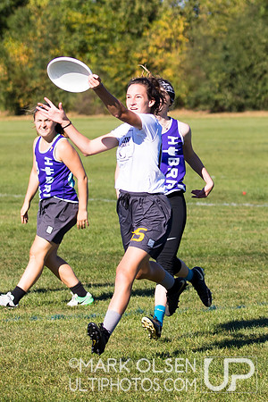 Great Lakes Regionals - Saturday Mixed Pre-Quarters