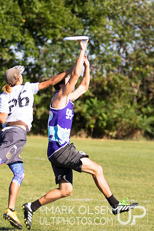 Great Lakes Regionals - Saturday Mixed Pre-Quarters