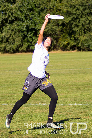 Great Lakes Regionals - Saturday Mixed Pre-Quarters