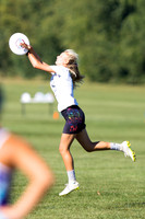 Great Lakes Regionals - Saturday Mixed Pre-Quarters