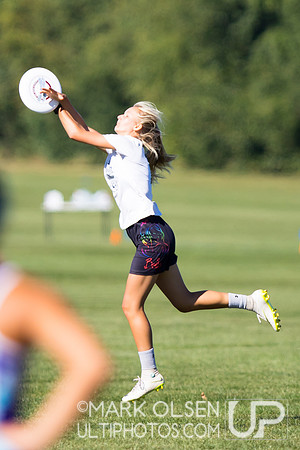 Great Lakes Regionals - Saturday Mixed Pre-Quarters