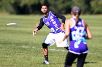 Great Lakes Regionals - Saturday Mixed Pre-Quarters