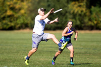 Great Lakes Regionals - Saturday Mixed Pre-Quarters