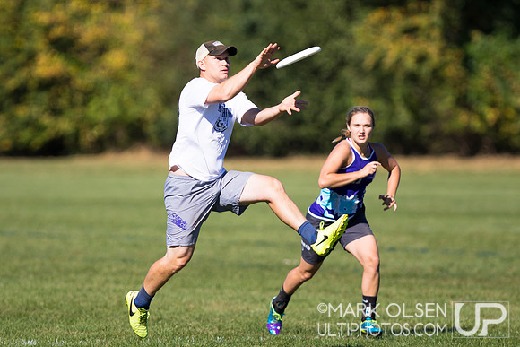 Great Lakes Regionals - Saturday Mixed Pre-Quarters