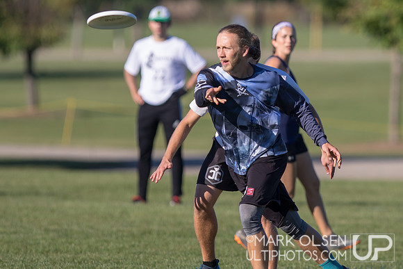 Great Lakes Regionals  - Sunday Mixed Quarters