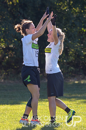 Great Lakes Regionals  - Sunday Mixed Quarters