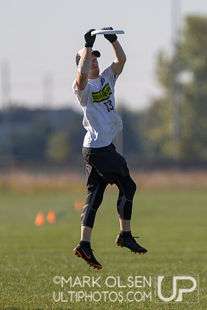 Great Lakes Regionals  - Sunday Mixed Quarters