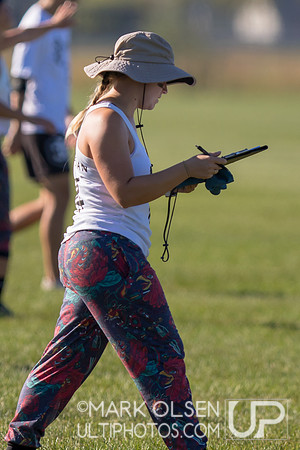 Great Lakes Regionals  - Sunday Mixed Quarters