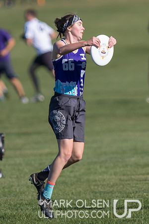 Great Lakes Regionals  - Sunday Mixed Quarters