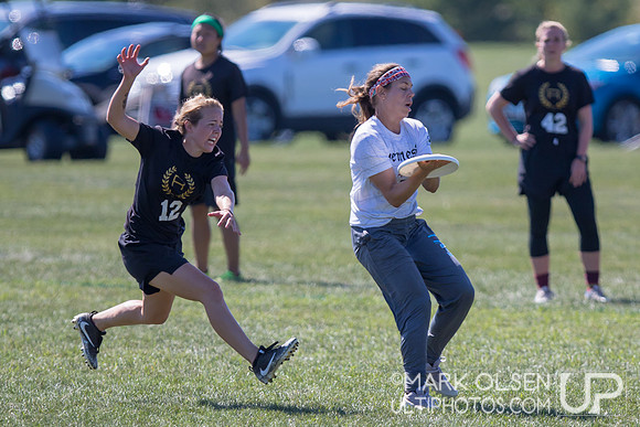 Great Lakes Regionals  - Sunday Women's Finals