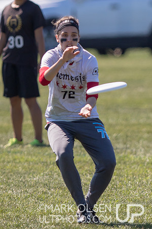 Great Lakes Regionals  - Sunday Women's Finals