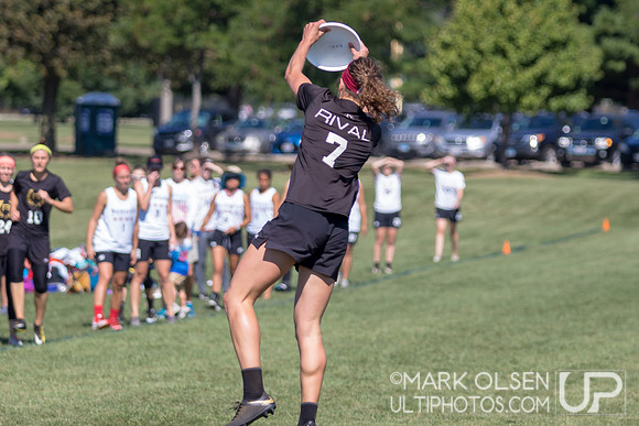 Great Lakes Regionals  - Sunday Women's Finals
