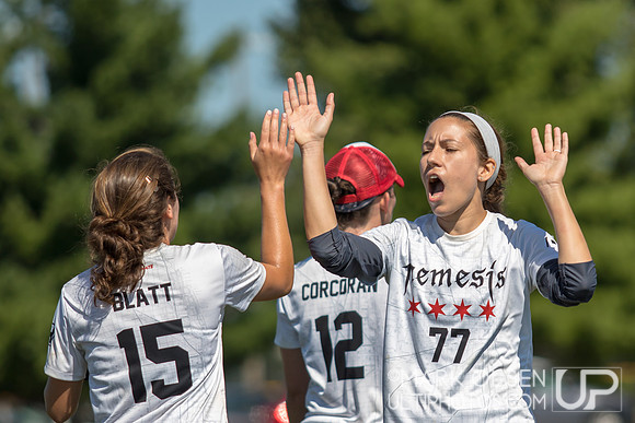 Great Lakes Regionals  - Sunday Women's Finals