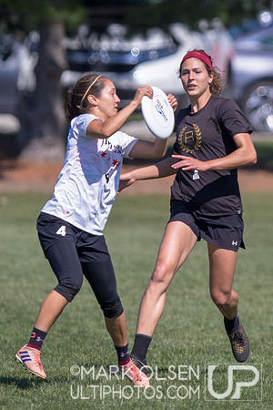 Great Lakes Regionals  - Sunday Women's Finals