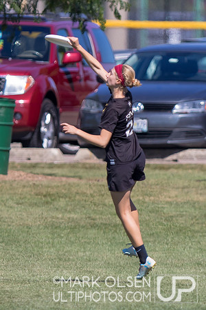 Great Lakes Regionals  - Sunday Women's Finals
