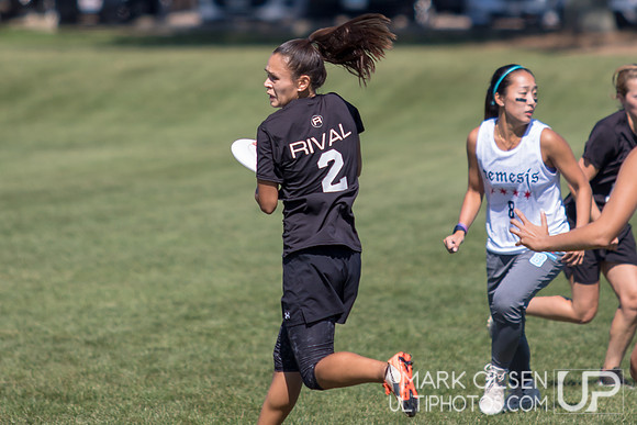 Great Lakes Regionals  - Sunday Women's Finals