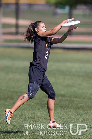 Great Lakes Regionals  - Sunday Women's Finals
