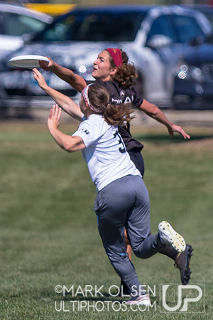 Great Lakes Regionals  - Sunday Women's Finals