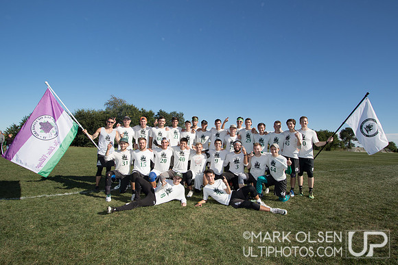 Great Lakes Regionals  - Team Photos