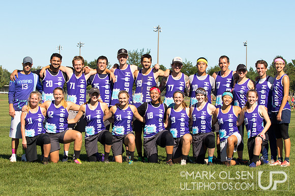 Great Lakes Regionals  - Team Photos