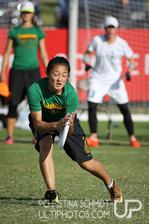 USA Ultimate National Championships 2014 - Friday