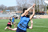YHB Girls Invite Saturday