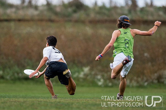 USA Ultimate Club National Championships