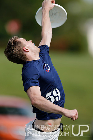 Day 1 of Mid-Atlantic Mixed Regionals