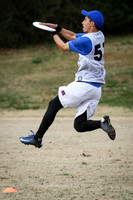 2014 USAU Junior National Team Tryouts - East Coast