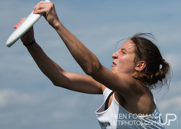 2018 Mid-Atlantic Regionals Saturday Round 3