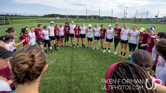 2018 Mid-Atlantic Regionals