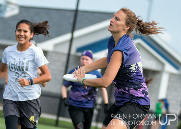 2018 Mid-Atlantic Regionals Saturday Round 3