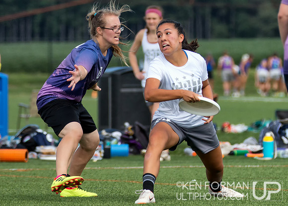 2018 Mid-Atlantic Regionals Saturday Round 3