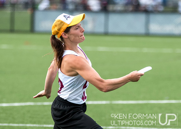 2018 Mid-Atlantic Regionals Saturday Round 4