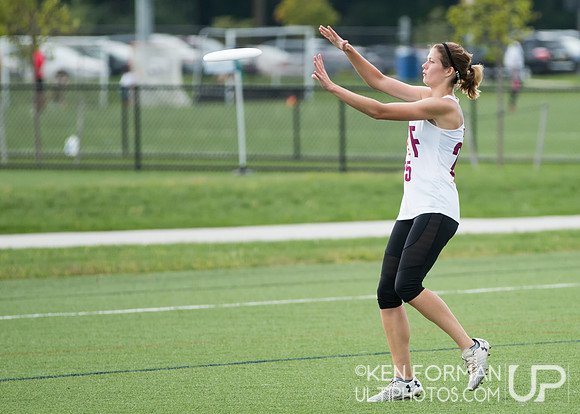 2018 Mid-Atlantic Regionals Saturday Round 4