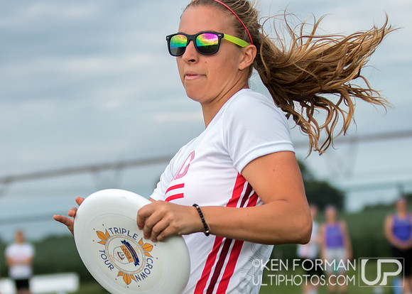 2018 Mid-Atlantic Regionals Saturday Round 4