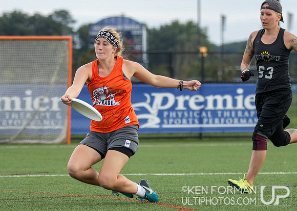 2018 Mid-Atlantic Regionals Saturday Round 4