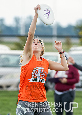2018 Mid-Atlantic Regionals Saturday Round 4