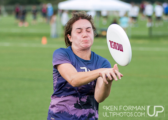 2018 Mid-Atlantic Regionals Saturday Round 4
